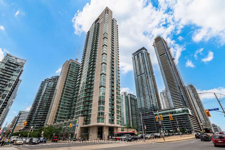 397 Front St W, Toronto, Ontario, Waterfront Communities C1