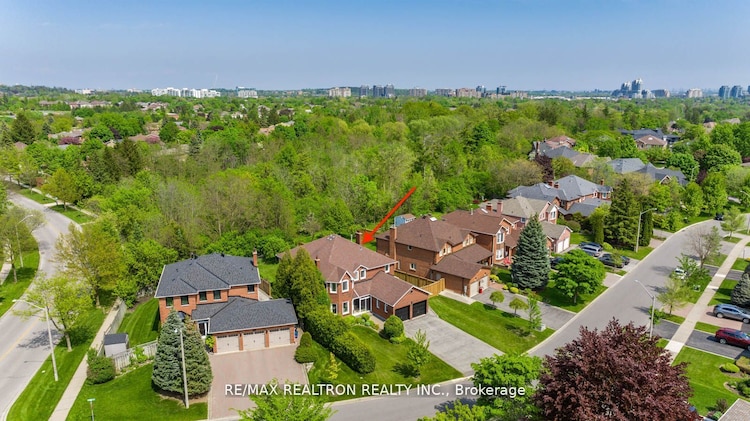 25 Hart St, Richmond Hill, Ontario, North Richvale