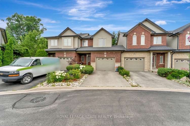 400 Stonehenge Dr, Hamilton, Ontario, Meadowlands