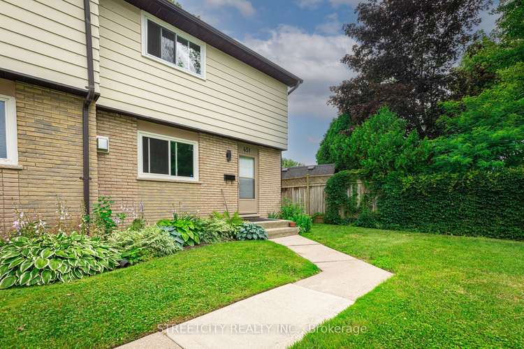 451 Griffith St, London, Ontario, 