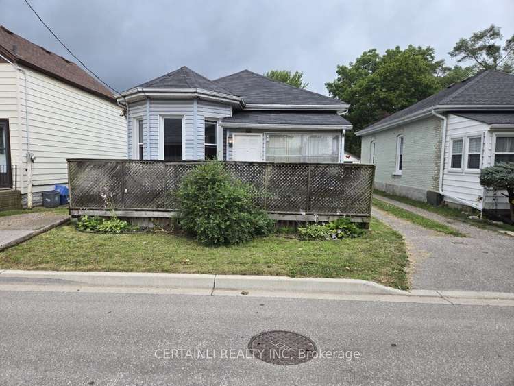 88 Flora St E, St. Thomas, Ontario, 