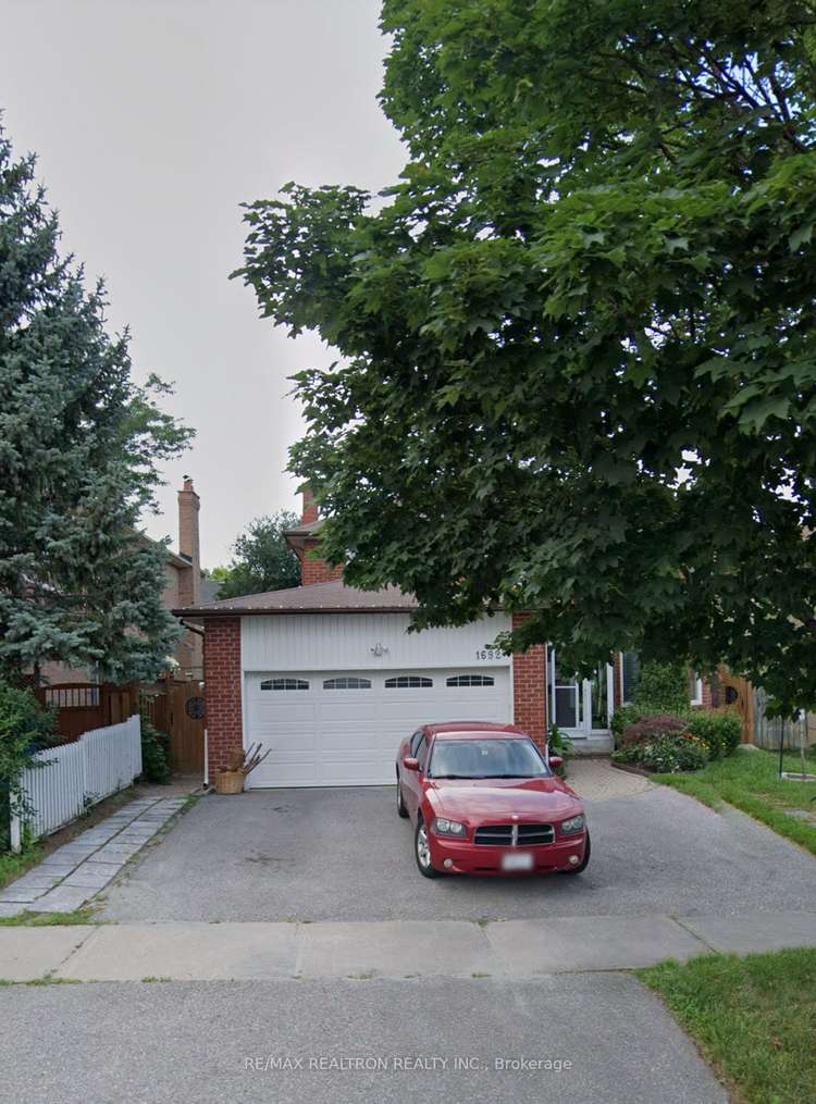 1692 Dellbrook Ave, Pickering, Ontario, Brock Ridge