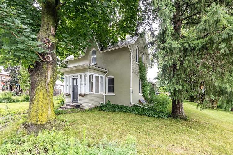 14261 Old Scugog Rd, Scugog, Ontario, Blackstock