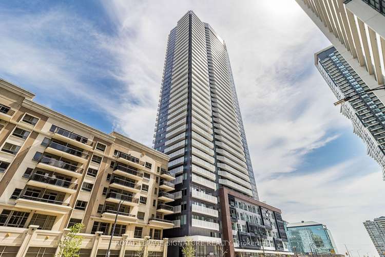 4065 Confederation Pkwy, Mississauga, Ontario, City Centre