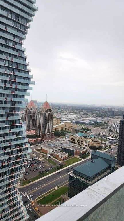 3883 Quartz Rd, Mississauga, Ontario, City Centre