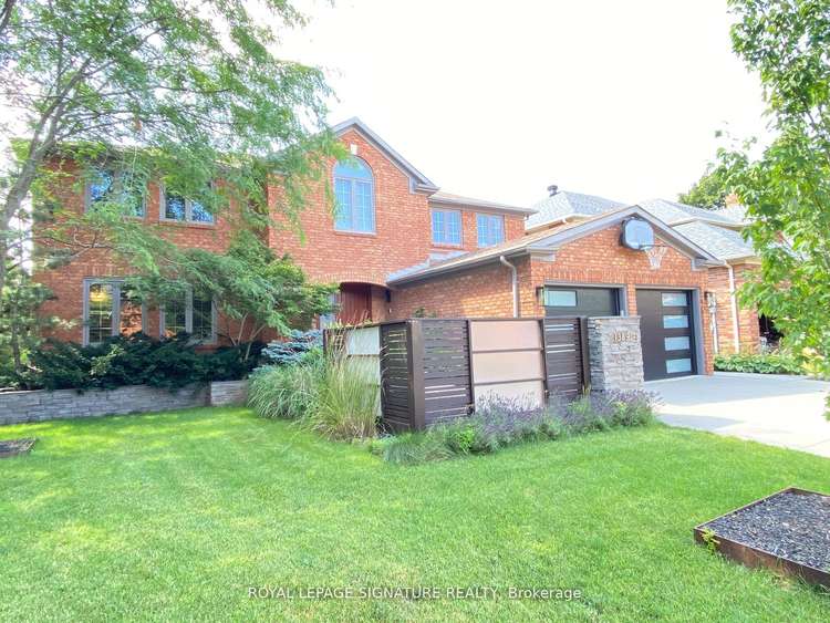 1389 Forestbrook Rd, Oakville, Ontario, Glen Abbey