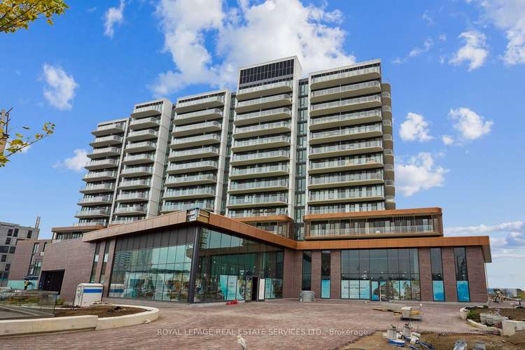 220 Missinnihe Way, Mississauga, Ontario, Port Credit