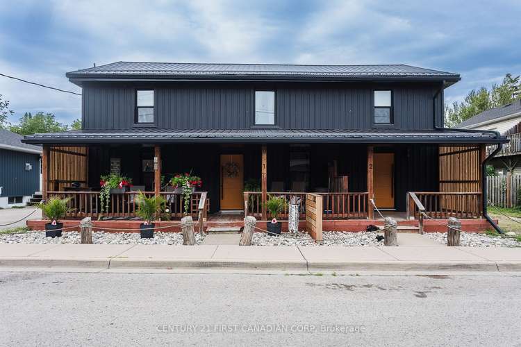 331 Erie St, Central Elgin, Ontario, Port Stanley