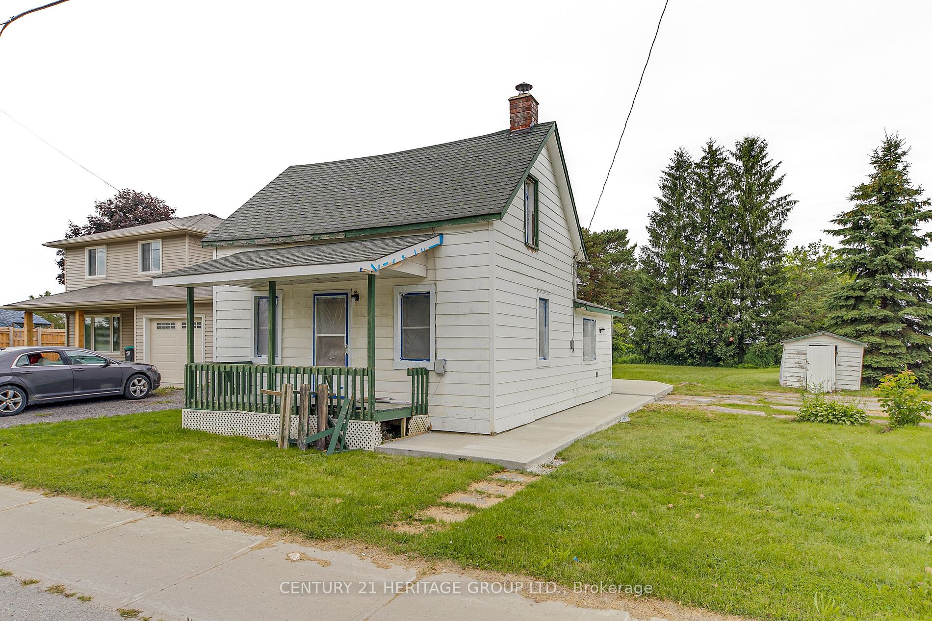 144 Queen St, Springwater, Ontario, Elmvale