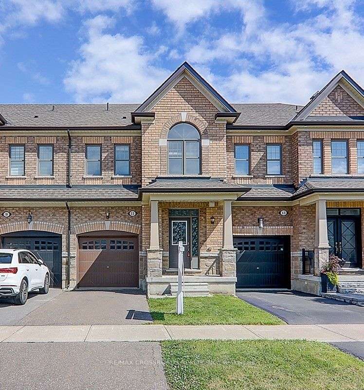 11 Morra Ave, Caledon, Ontario, Bolton East