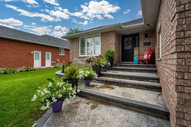 1713 Glenforest Blvd, Peterborough, Ontario, Monaghan