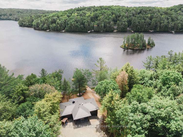 1024 Turk Broda Tr, Algonquin Highlands, Ontario, 