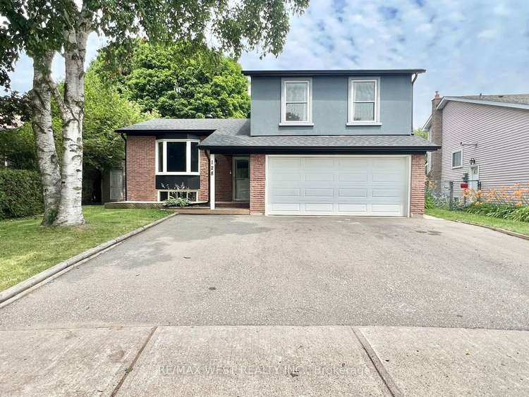 128 Roser Cres, Clarington, Ontario, Bowmanville