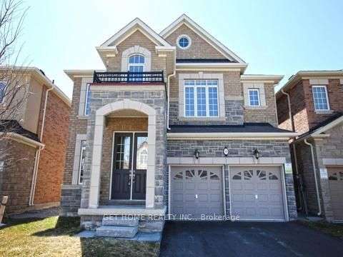 10 Galrino Rd, Brampton, Ontario, Brampton North