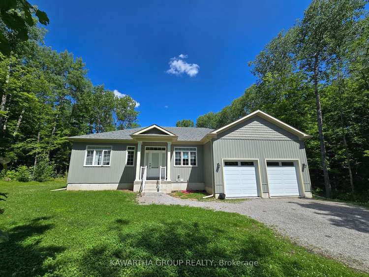 2757 County Rd. 48 Rd, Kawartha Lakes, Ontario, Rural Bexley