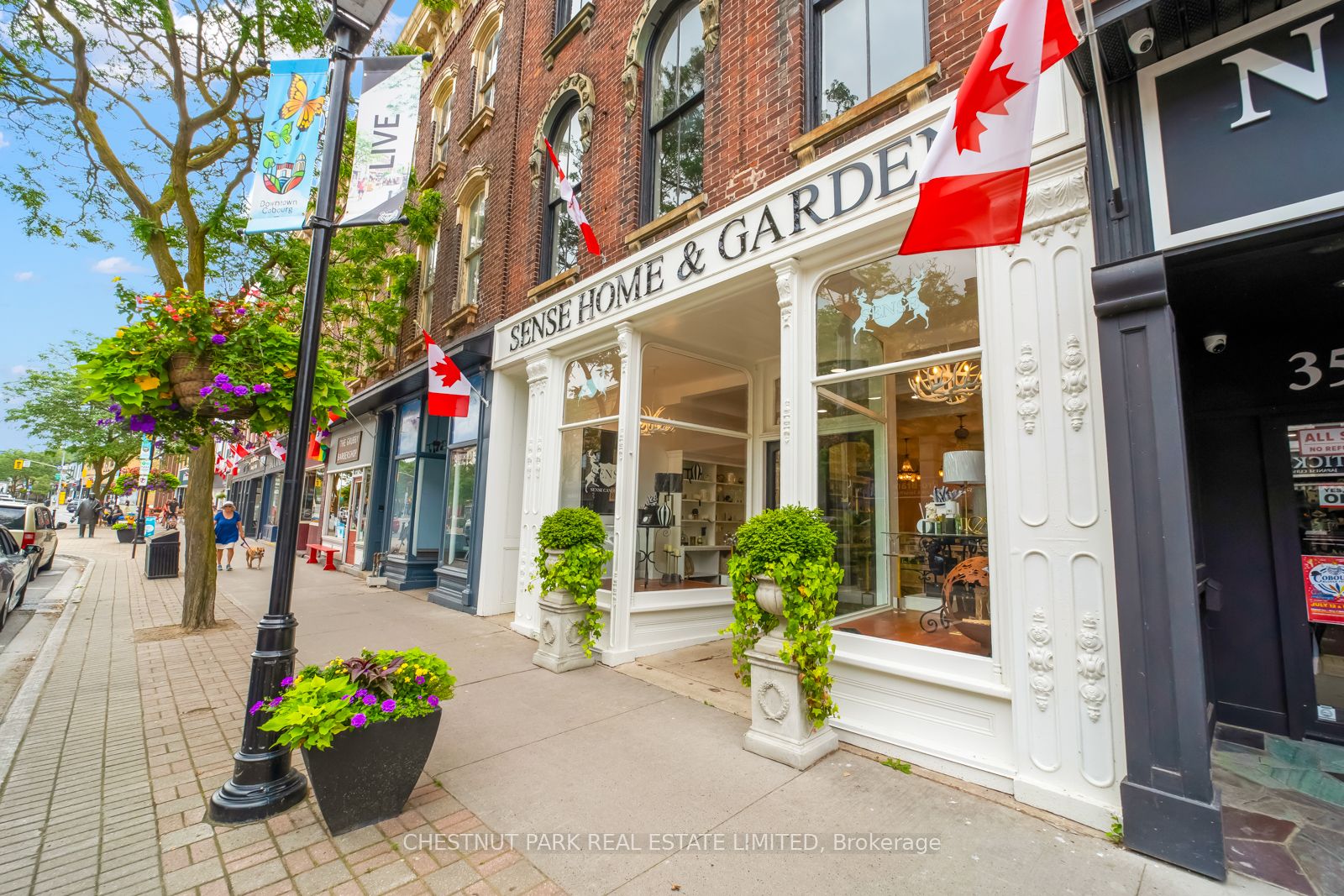 31-33 King St W, Cobourg, Ontario, Cobourg