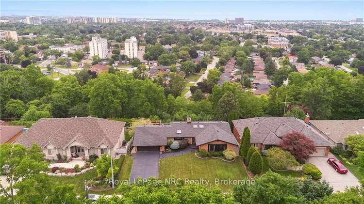 33 Leslie Dr, Hamilton, Ontario, Stoney Creek