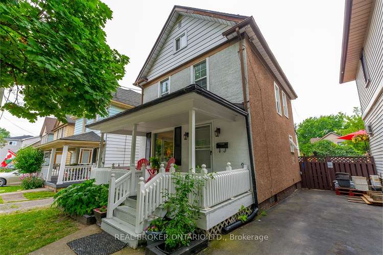 131 Ross St, Welland, Ontario, 