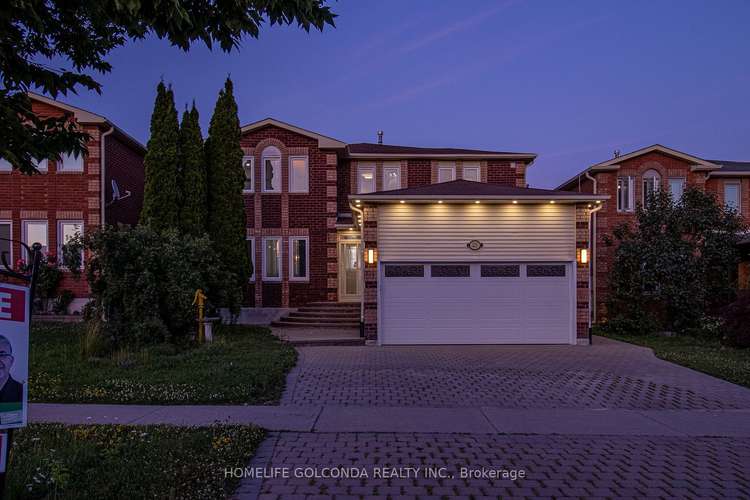 121 Yorkland St, Richmond Hill, Ontario, Devonsleigh