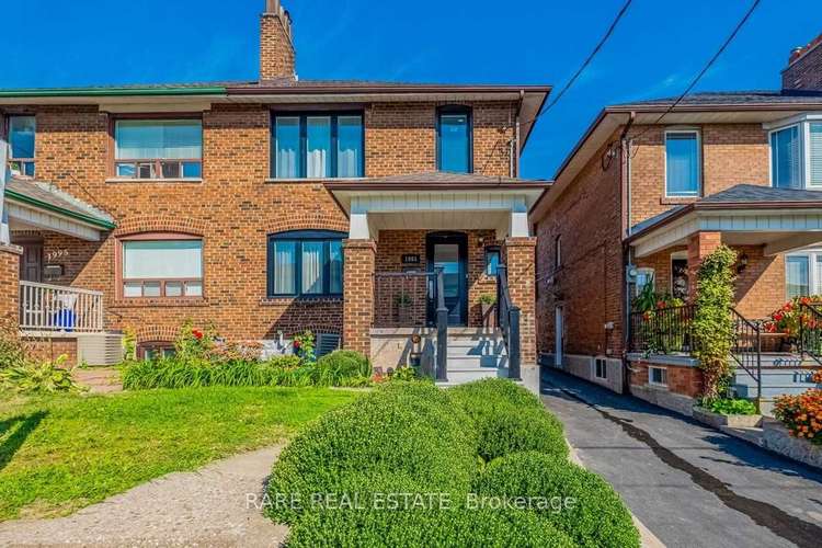 1993 Dufferin St, Toronto, Ontario, Caledonia-Fairbank