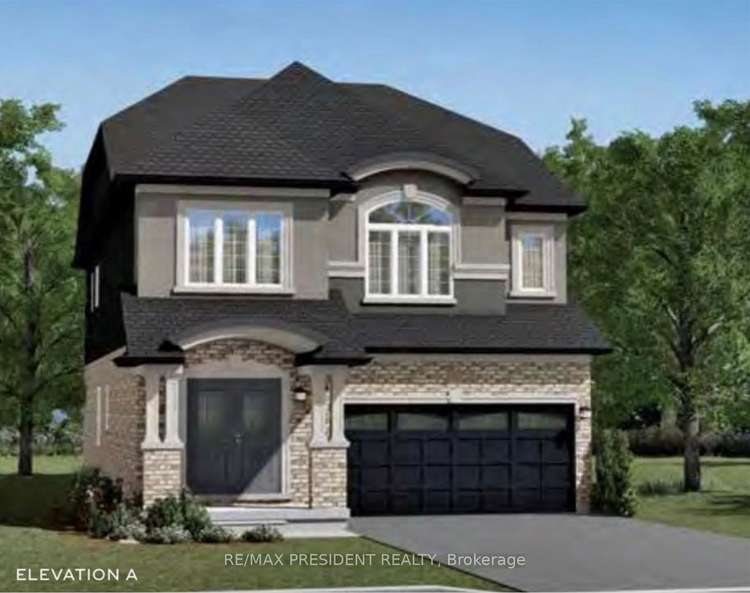 Lot 279 Hitchman St, Brant, Ontario, Paris