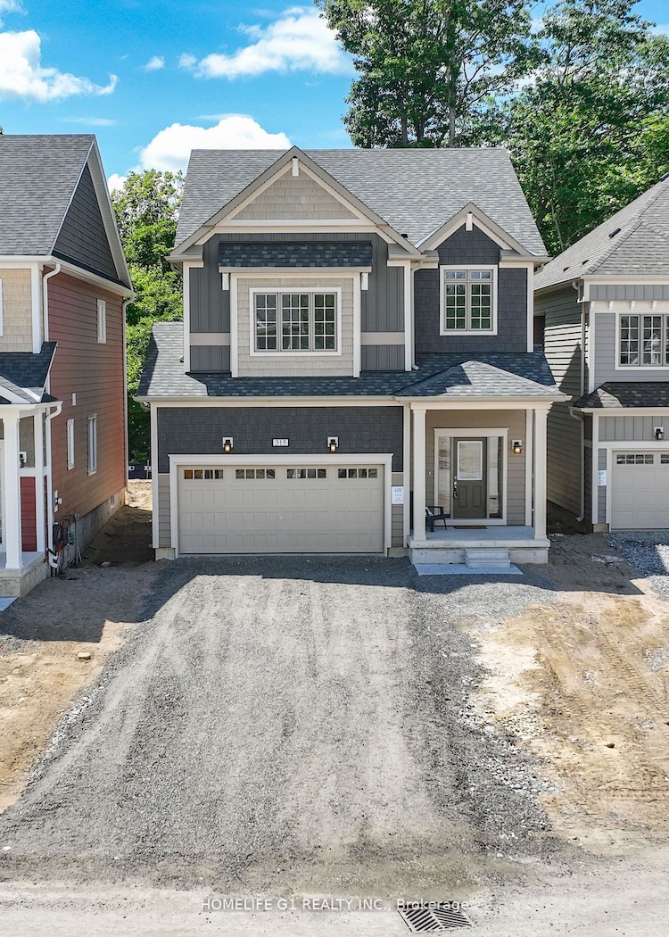 315 Beechwood forest Lane, Gravenhurst, Ontario, 