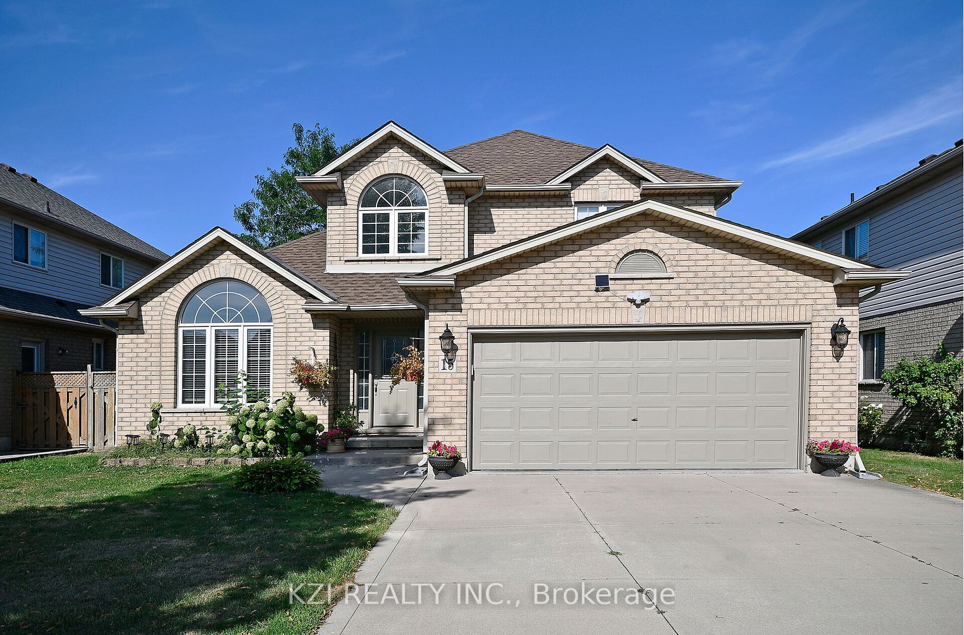 15 Creanona Blvd, Hamilton, Ontario, Winona Park