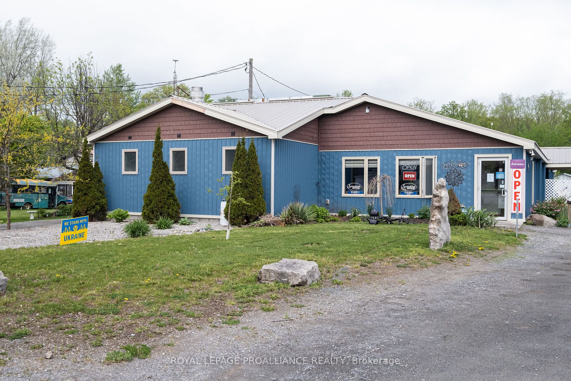 4876 Stirling Marmora Rd W, Stirling-Rawdon, Ontario, 