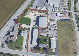 8199 Esquesing Line, Halton, ON , MLS #W9036050 , Image - 1