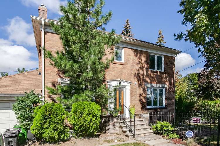 379 Vaughan Rd, Toronto, Ontario, Humewood-Cedarvale