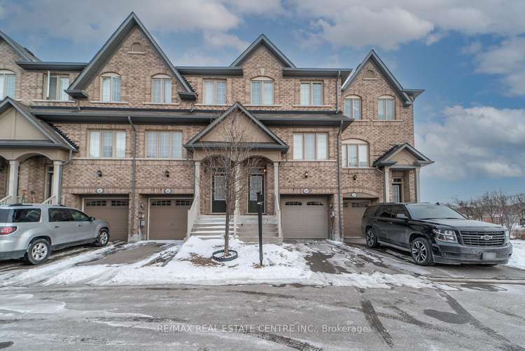 1449 Granrock Cres, Mississauga, Ontario, Creditview