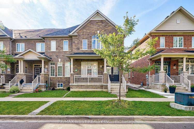 38 Saint Dennis Rd, Brampton, Ontario, Sandringham-Wellington North