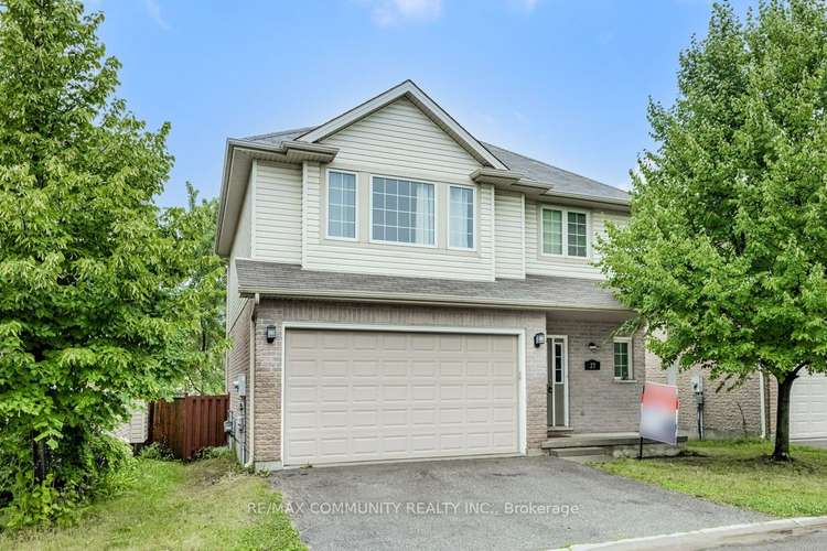 960 Bitterbush Cres, London, Ontario, North M