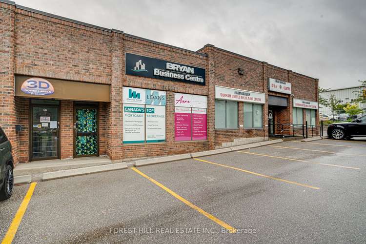 487 Westney Rd S, Ajax, Ontario, South West