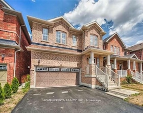 43 Snowy Owl Way, Toronto, ON , MLS #E12840500 , Image - 1