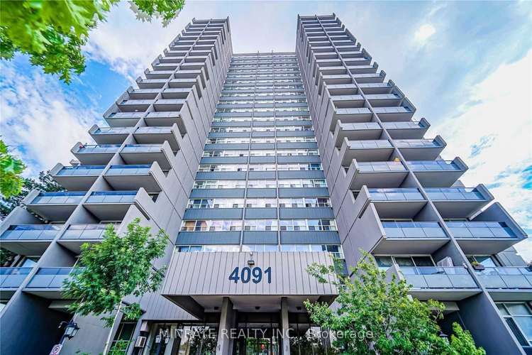 4091 Sheppard Ave, Toronto, Ontario, Agincourt South-Malvern West