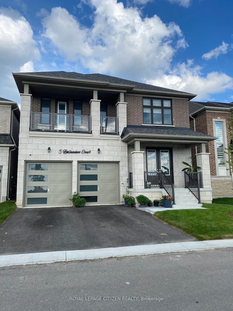 5 Ballanview Crt, Whitchurch-Stouffville, Ontario, Ballantrae