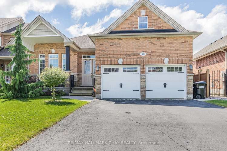 1033 Wesley St, Innisfil, Ontario, Alcona