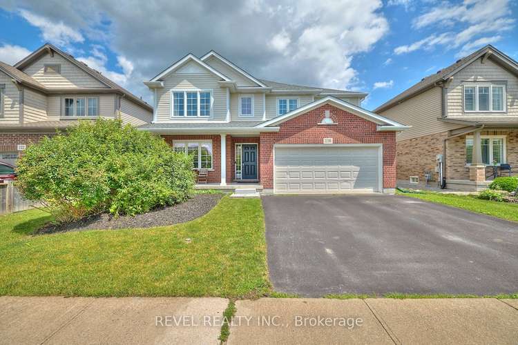 116 Clare Ave, Welland, Ontario, 