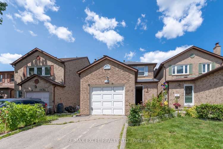 146 Markville Rd, Markham, Ontario, Markville