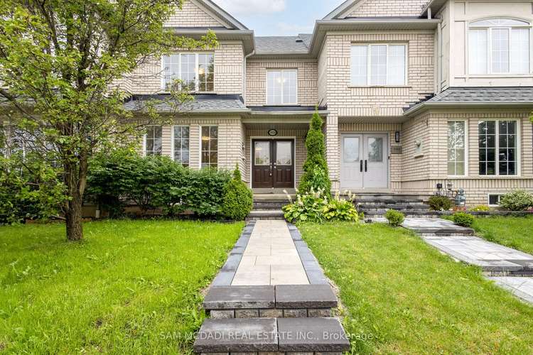 5958 Tenth Line, Mississauga, Ontario, Churchill Meadows