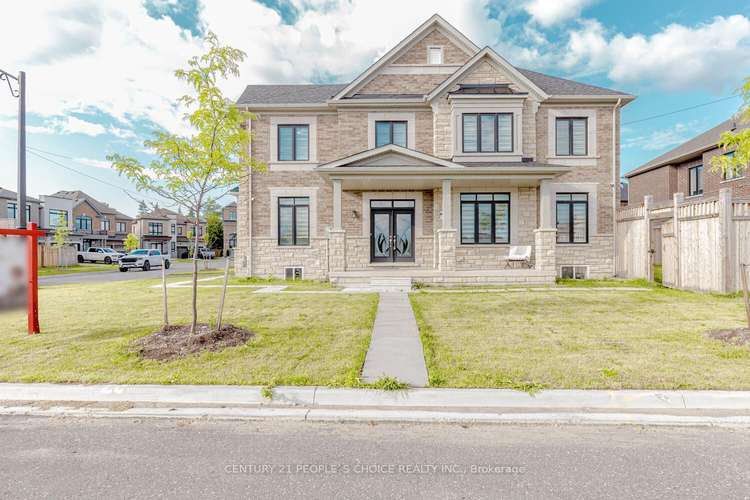 75 Coldwell Bay Circ, Vaughan, Ontario, Kleinburg