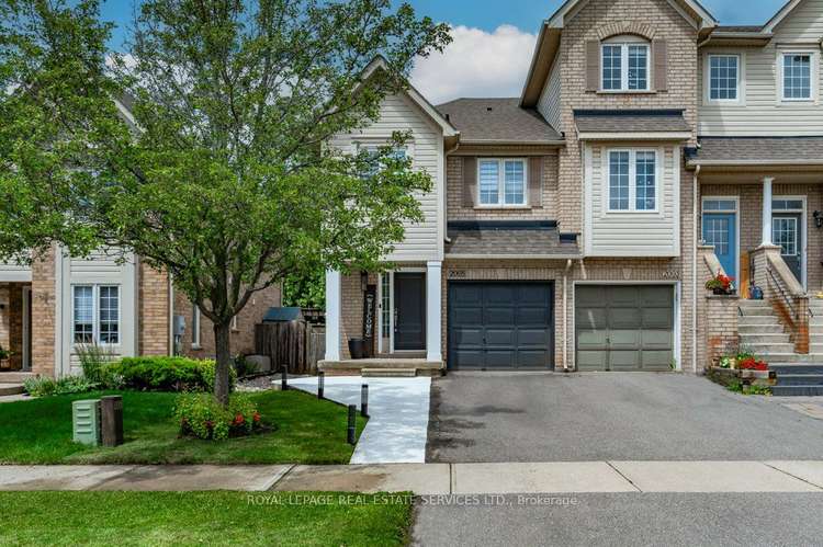 2095 Glenhampton Rd, Oakville, Ontario, West Oak Trails