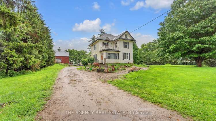 24184 Heritage Rd, Thames Centre, Ontario, Thorndale