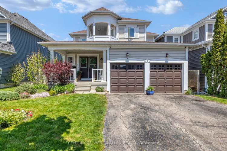 6 Bluenose Lane, Clarington, Ontario, Newcastle