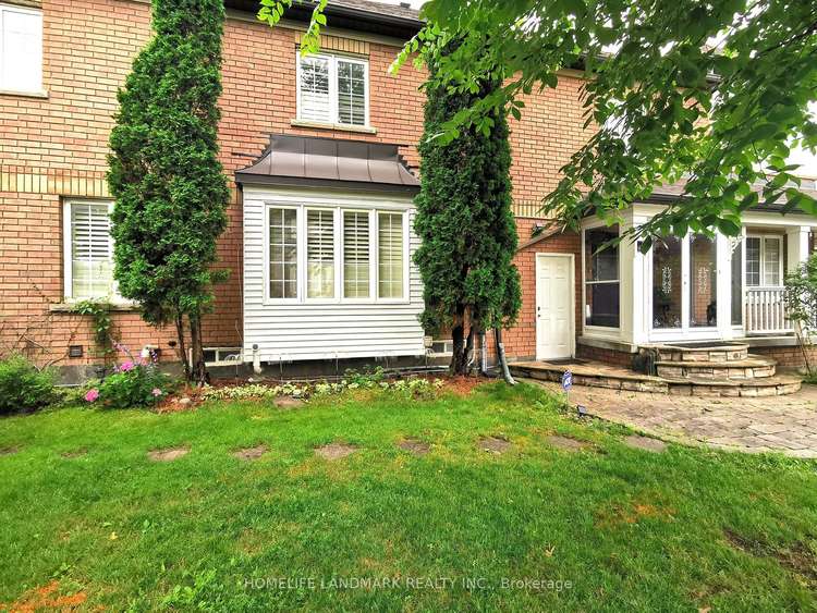 141 Viscount Dr, Markham, Ontario, Berczy