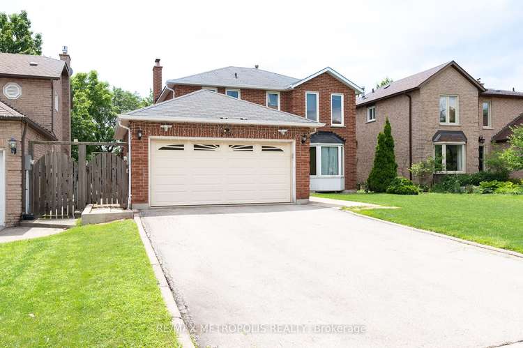 2180 SIXTH Line, Oakville, Ontario, River Oaks