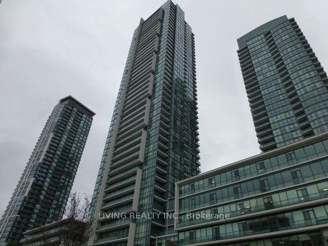 4070 Confederation Pkwy, Mississauga, Ontario, City Centre