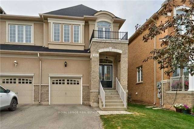 1285 Jazero Cres, Oakville, Ontario, Iroquois Ridge North