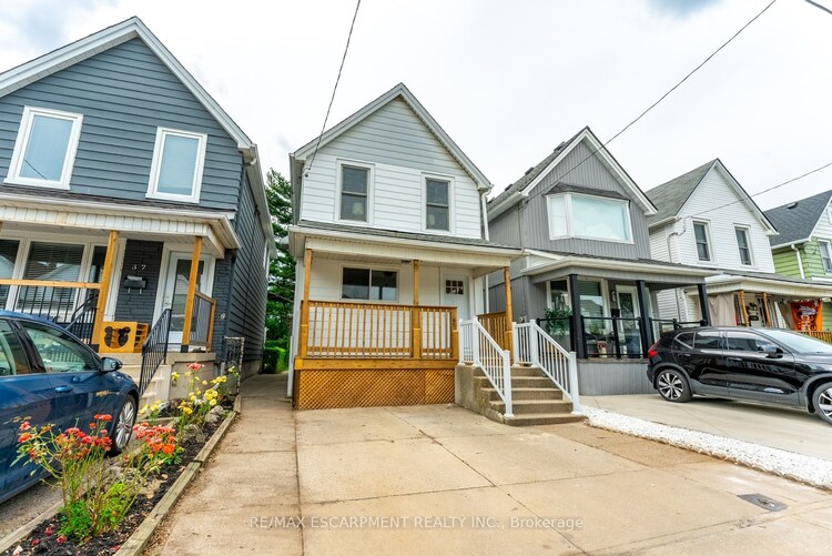 39 Glendale Ave N, Hamilton, Ontario, Crown Point